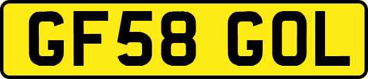 GF58GOL