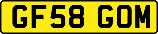 GF58GOM