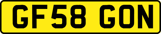 GF58GON