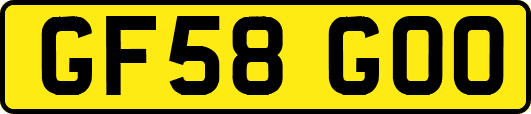 GF58GOO
