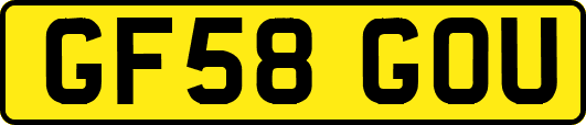 GF58GOU