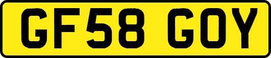 GF58GOY