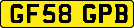 GF58GPB