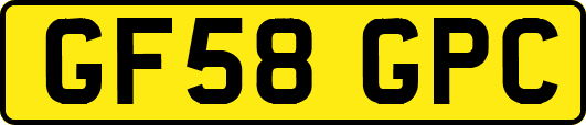 GF58GPC