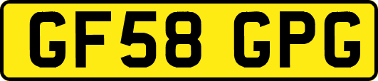GF58GPG