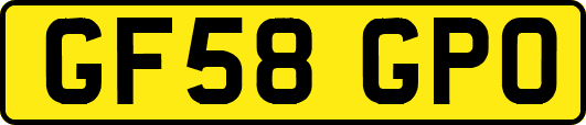 GF58GPO