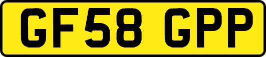 GF58GPP