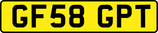 GF58GPT