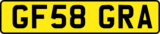 GF58GRA