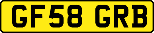 GF58GRB