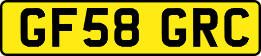 GF58GRC