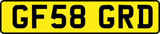 GF58GRD