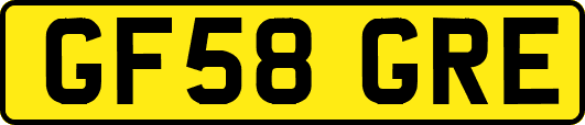 GF58GRE