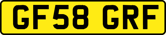 GF58GRF