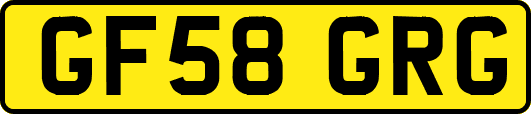 GF58GRG