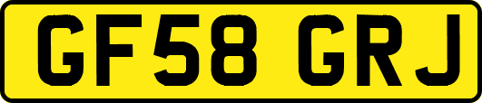 GF58GRJ