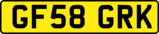 GF58GRK