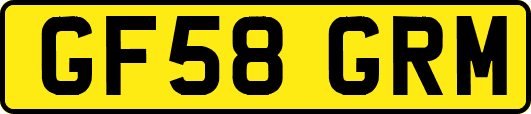 GF58GRM
