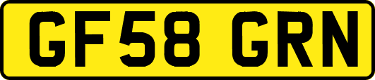 GF58GRN