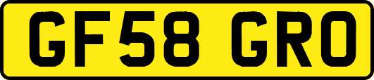 GF58GRO