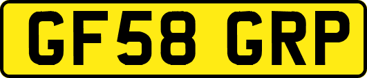 GF58GRP