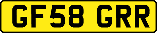 GF58GRR