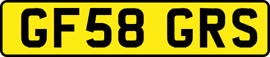 GF58GRS