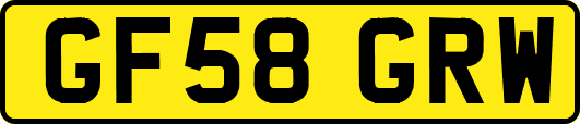 GF58GRW