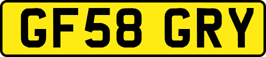 GF58GRY