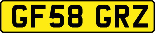 GF58GRZ