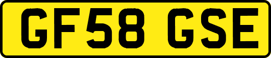 GF58GSE