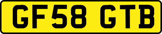 GF58GTB