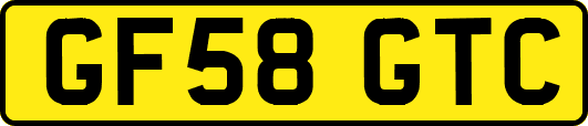 GF58GTC