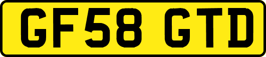 GF58GTD