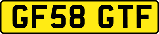 GF58GTF