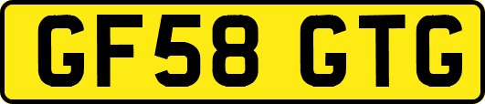 GF58GTG