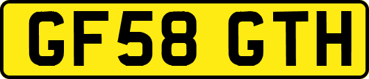 GF58GTH