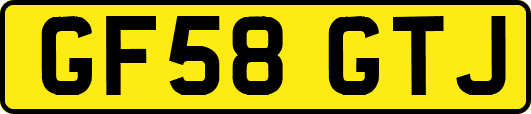 GF58GTJ