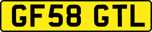 GF58GTL