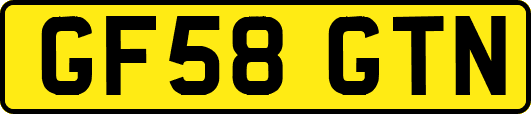 GF58GTN
