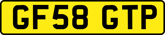 GF58GTP