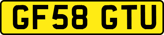 GF58GTU