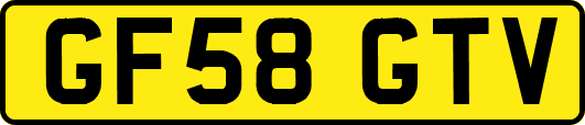 GF58GTV