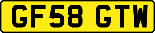 GF58GTW