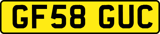 GF58GUC
