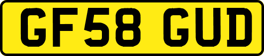 GF58GUD