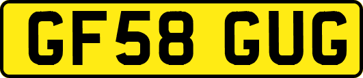 GF58GUG