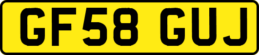GF58GUJ