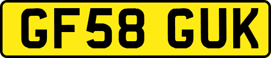 GF58GUK