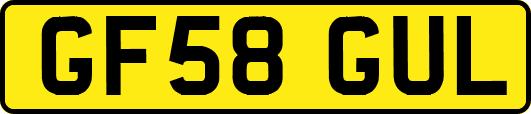 GF58GUL